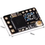 TBS Crossfire Nano 900 in edizione speciale Drone a lungo raggio con telecomando Antenna TBS Immortal-T V2